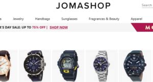 why not buy jomashop